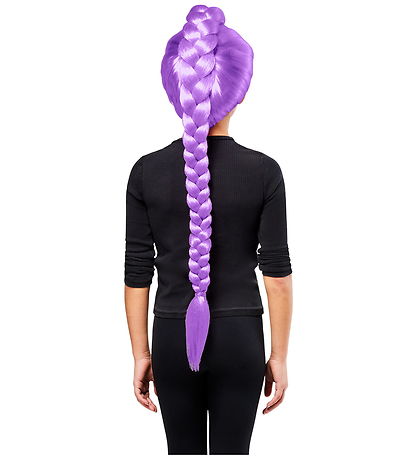 Rubies Udklædning - Paryk - Kpop Demon Hunters - Rumi