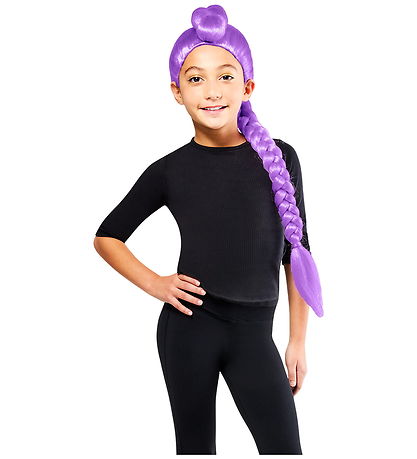 Rubies Udklædning - Paryk - Kpop Demon Hunters - Rumi