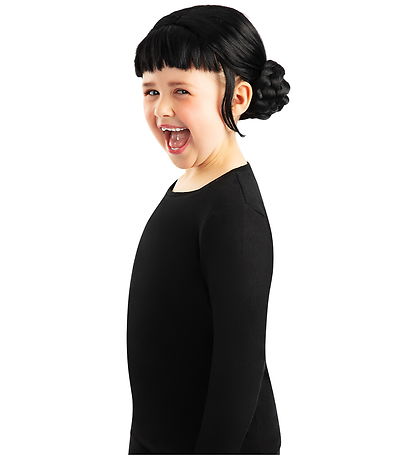 Rubies Udklædning - Paryk - Kpop Demon Hunters - Zoey