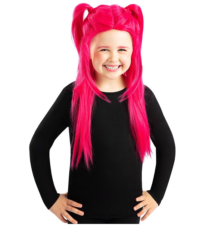 K-pop Demon Hunters™ Mira Paryk til Børn - One size