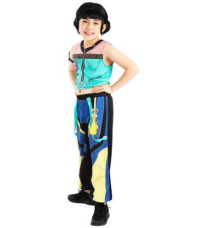 Rubies Udklædning - Kpop Demon Hunters - Zoey