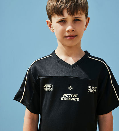 Name It T-shirt - NkmDimso - Sort