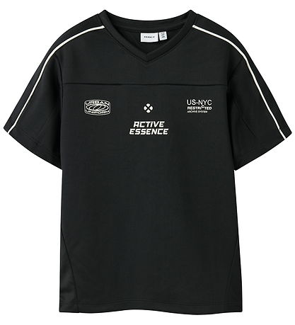 Name It T-shirt - NkmDimso - Sort