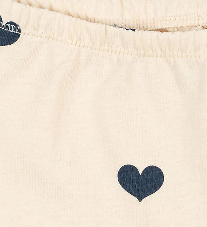 Konges Sløjd Bukser - Drey - Cuore Tricolore