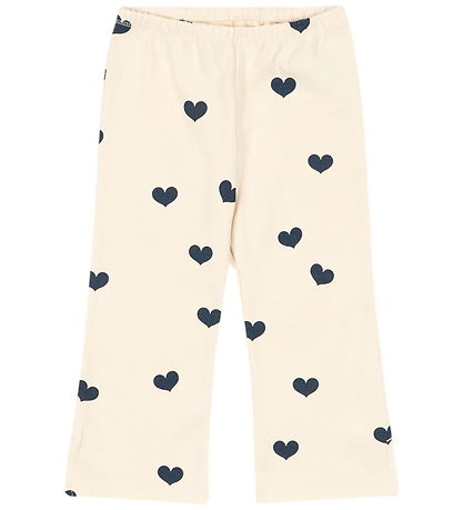 Konges Sløjd Bukser - Drey - Cuore Tricolore