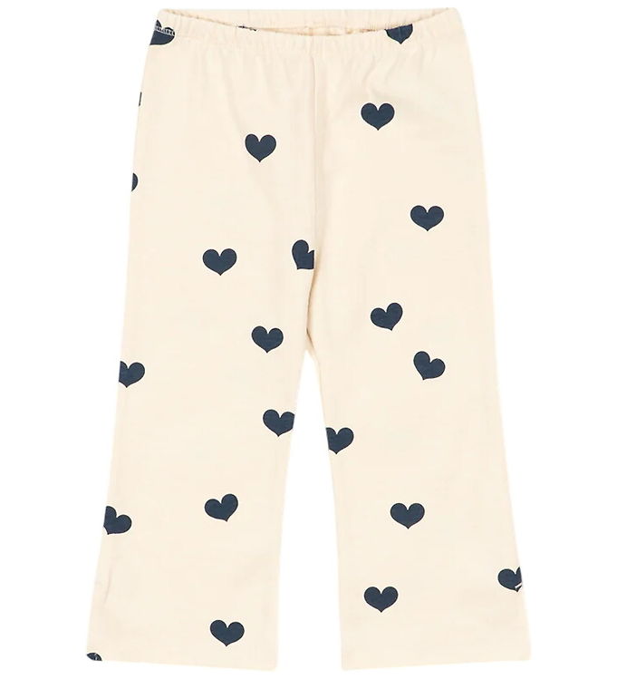 Konges Sløjd Bukser - Drey - Cuore Tricolore