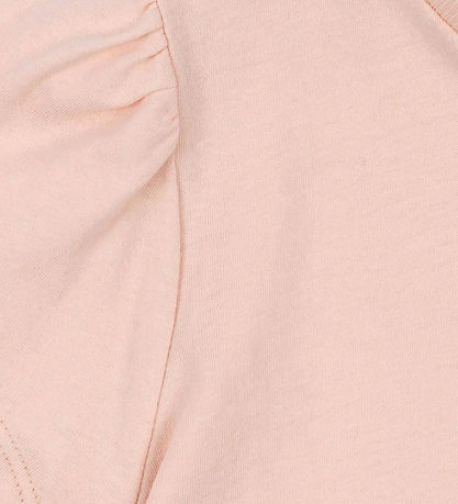 Konges Sløjd T-shirt - Famo - Pale Blush