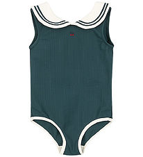 Konges Sløjd Badedragt - Sailor - Sea Moss