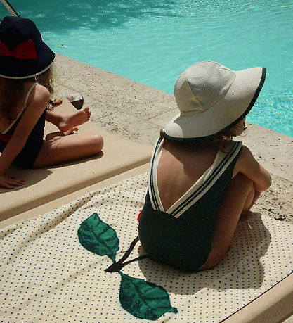 Konges Sløjd Badedragt - Sailor - Sea Moss