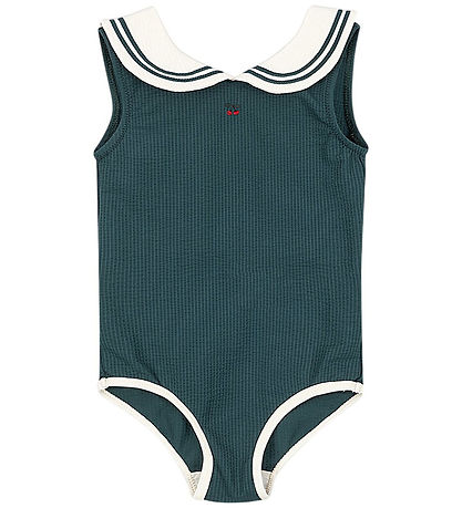 Konges Sløjd Badedragt - Sailor - Sea Moss