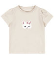 Konges Sløjd T-shirt - Famo - Kitty