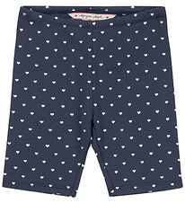 Konges Sløjd Cykelshort - Classic - Heart Blues