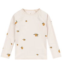 Konges Sløjd Badebluse - Aster - Mon Grand Citron