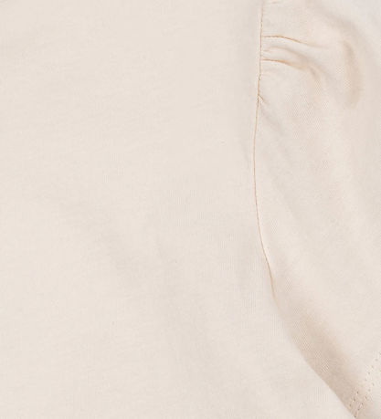 Konges Sløjd T-shirt - Famo - Buttercream