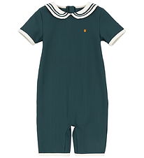 Konges Sløjd Badeheldragt - Sailor - Sea Moss