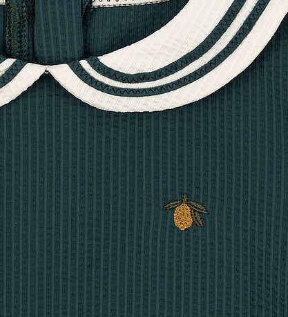 Konges Sløjd Badeheldragt - Sailor - Sea Moss