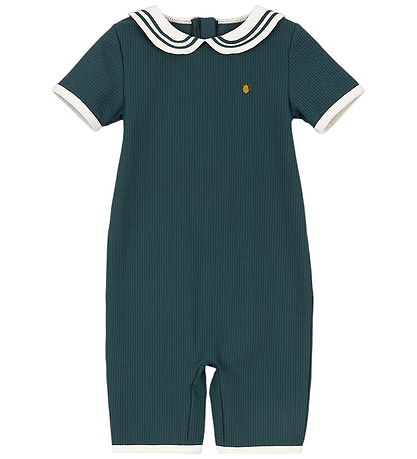 Konges Sløjd Badeheldragt - Sailor - Sea Moss