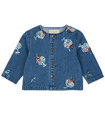 Konges Sløjd Denimjakke - Magot - Gelato