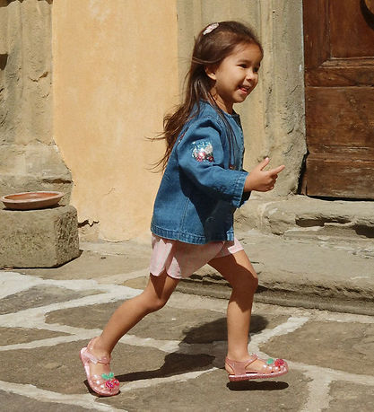 Konges Sløjd Denimjakke - Magot - Gelato