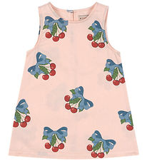 Konges Sløjd Spencer - Denim - Frankie - Amarena