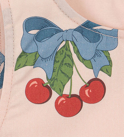 Konges Sløjd Spencer - Denim - Frankie - Amarena