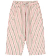 Konges Sløjd Bukser - Luli - Blush Stripe