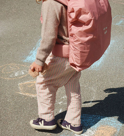 Konges Sløjd Bukser - Luli - Blush Stripe