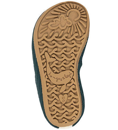 Konges Sløjd Badesko - UV50+ - Sailor - Sea Moss