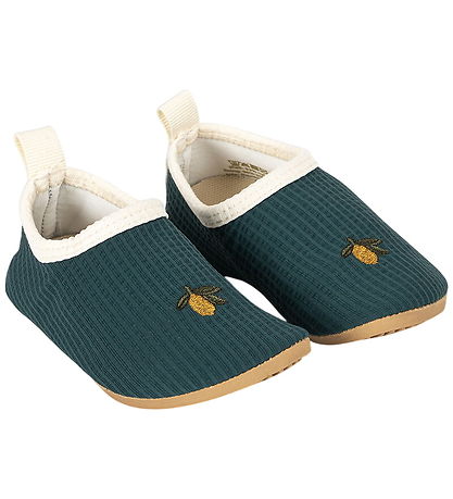 Konges Sløjd Badesko - UV50+ - Sailor - Sea Moss