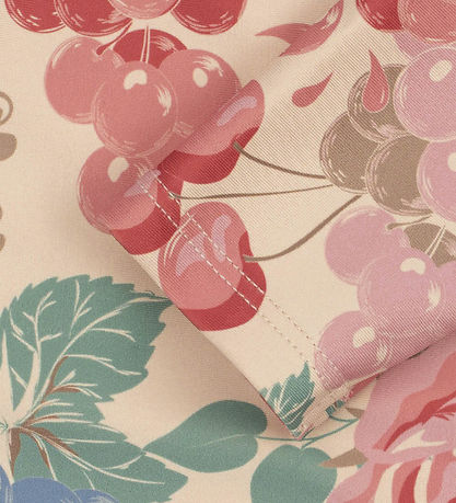 Konges Sløjd Badedragt - Manuca - UV40+ - Bloomiegrape