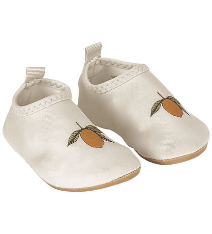 Konges Sløjd Badesko - UV50+ - Aster - Mon Grand Citron