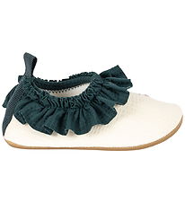 Konges Sløjd Badesko - UV50+ - Sailor - Cloud Dancer