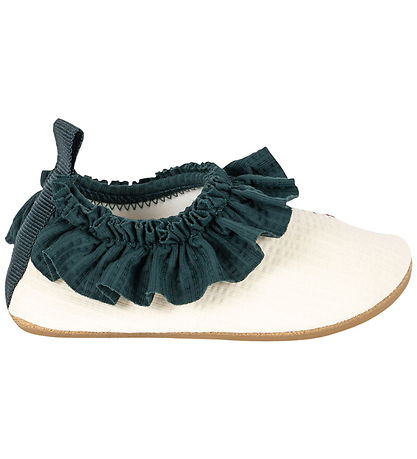 Konges Sløjd Badesko - UV50+ - Sailor - Cloud Dancer