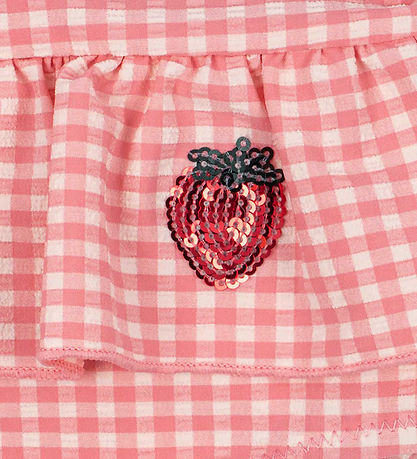 Konges Sløjd Bikini - Etta - Geranium Pink