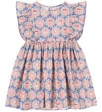 Konges Sløjd Kjole - Kim Frill - Snack Time