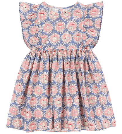 Konges Sløjd Kjole - Kim Frill - Snack Time