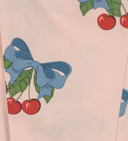 Konges Sløjd Jeans - Denim - Frankie - Amarena