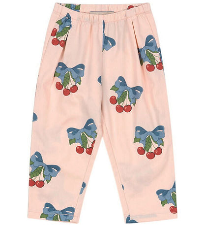 Konges Sløjd Jeans - Denim - Frankie - Amarena