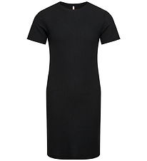 Kids Only Kjole - Noos - KogNella - Black