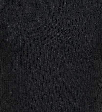 Kids Only Kjole - Noos - KogNella - Black