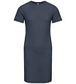 Kids Only Kjole - Noos - KogNella - Ombre Blue