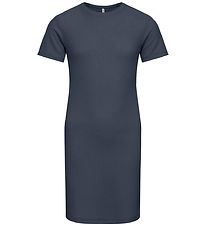 Kids Only Kjole - Noos - KogNella - Ombre Blue