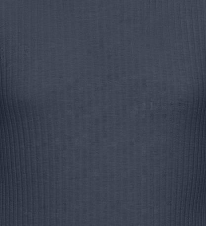 Kids Only Kjole - Noos - KogNella - Ombre Blue