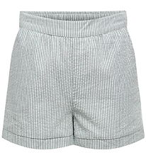 Kids Only Shorts - KogSmilla - Lauwerkrans/Cloud Danser