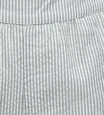 Kids Only Shorts - KogSmilla - Laurel Wreath/Cloud Dancer