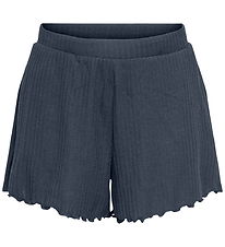 Kids Only Shorts - Noos - Breed - KogNella - Ombre Blue