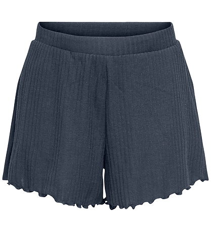 Kids Only Shorts - Noos - Wide - KogNella - Ombre Blue