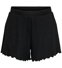 Kids Only Shorts - Noos - Breed - KogNella - Black