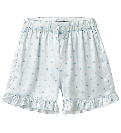 LMTD Pyjamas Set - NlfNighty - Ice Melt