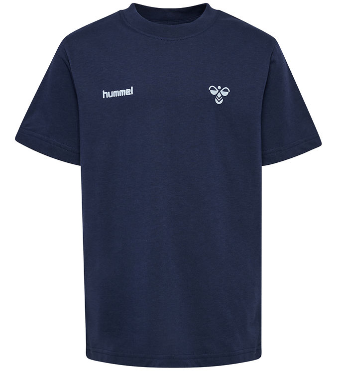 Hummel Sko - Handball Perfekt SP JR - Black